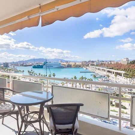 La Marina Suite Μάλαγα Εξωτερικό φωτογραφία