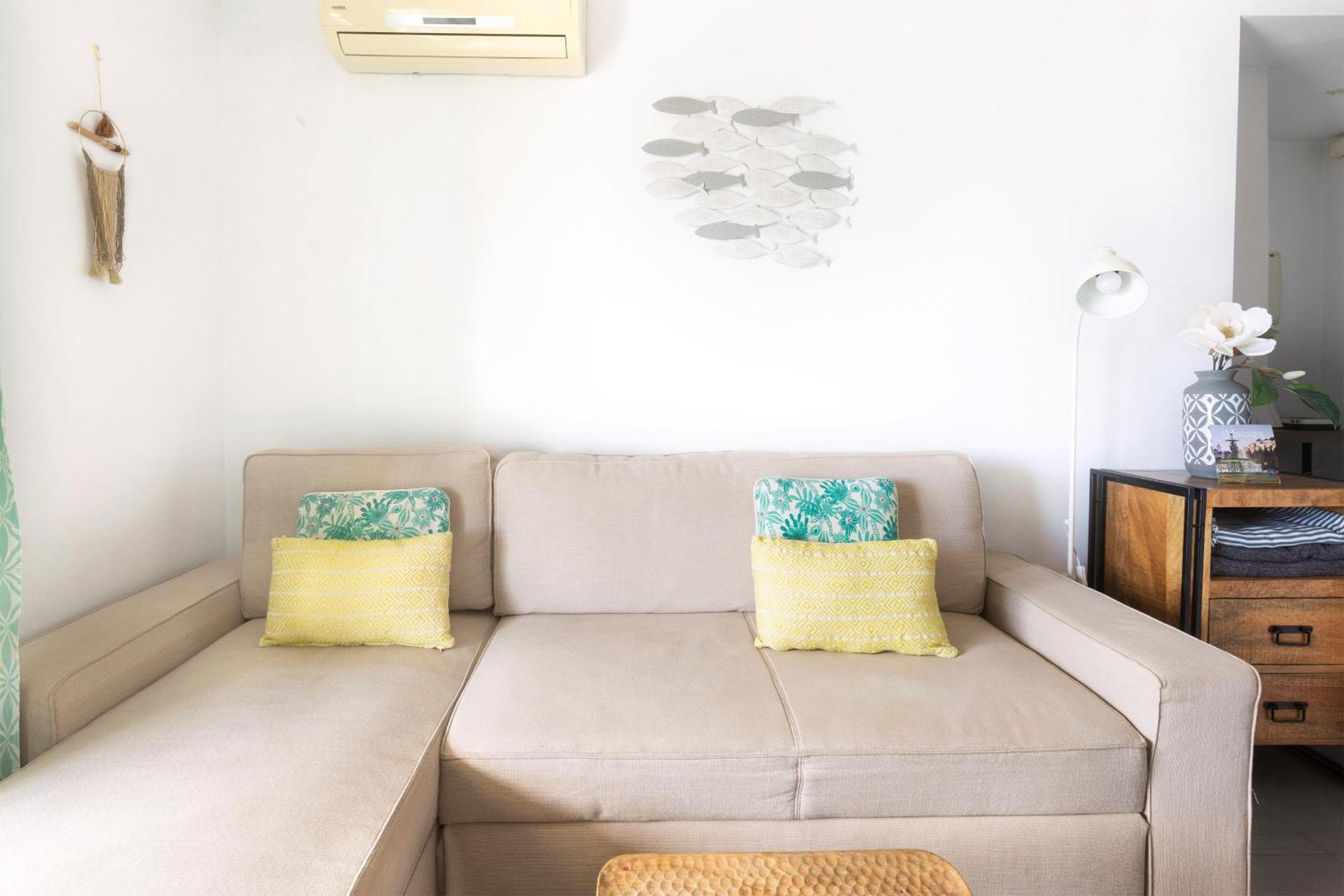 La Marina Suite Μάλαγα Εξωτερικό φωτογραφία