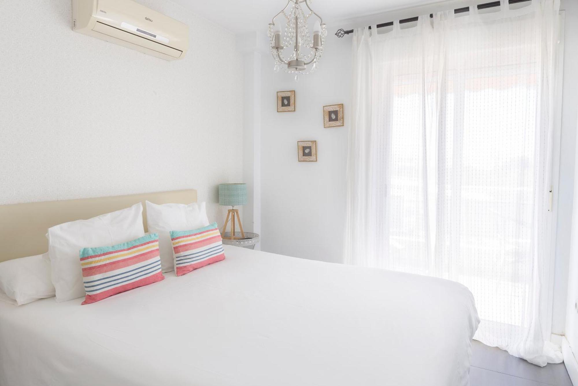 La Marina Suite Μάλαγα Εξωτερικό φωτογραφία
