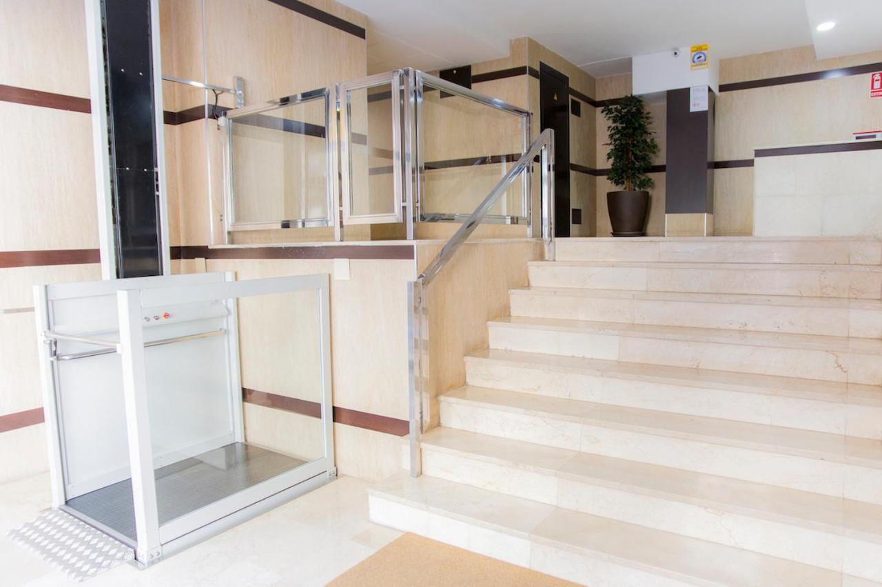 La Marina Suite Μάλαγα Εξωτερικό φωτογραφία
