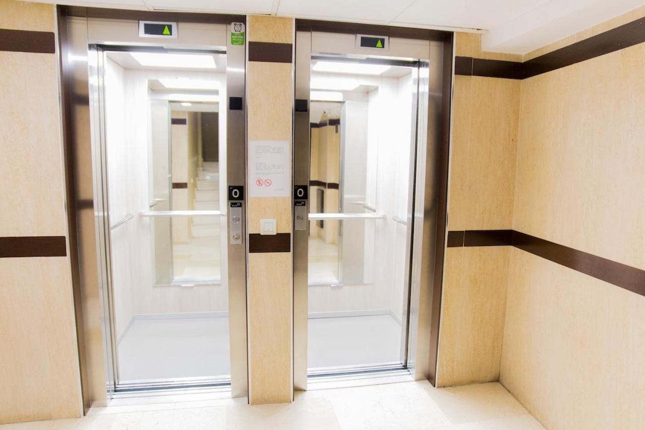 La Marina Suite Μάλαγα Εξωτερικό φωτογραφία