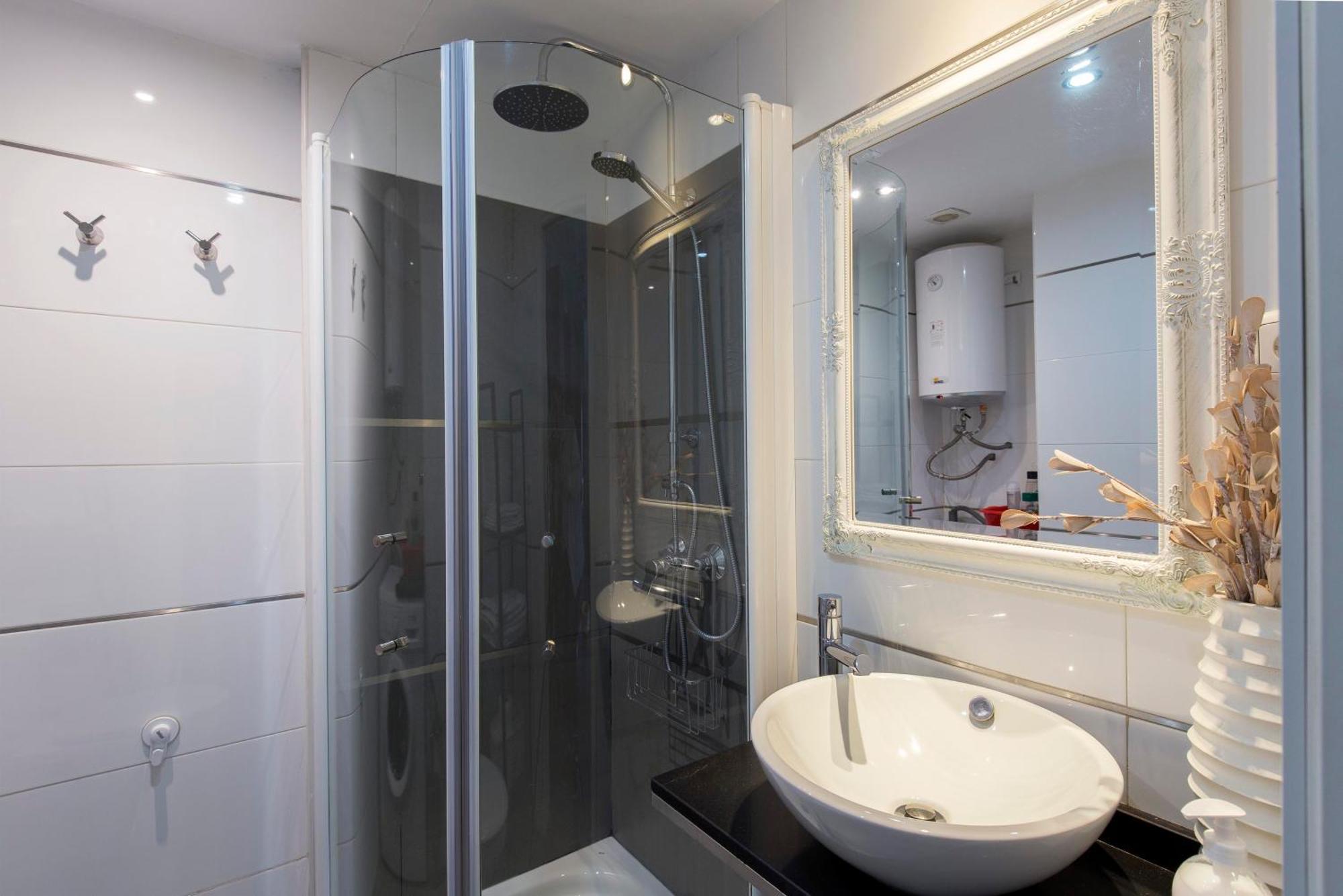 La Marina Suite Μάλαγα Εξωτερικό φωτογραφία